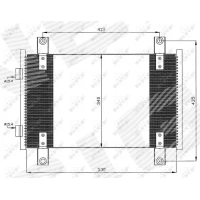 Kondicioniera radiators