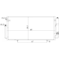 KONDICIONIERA RADIATORS