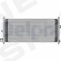 Kondicioniera radiators