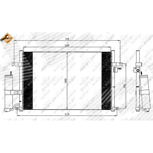 KONDICIONIERA RADIATORS - 0