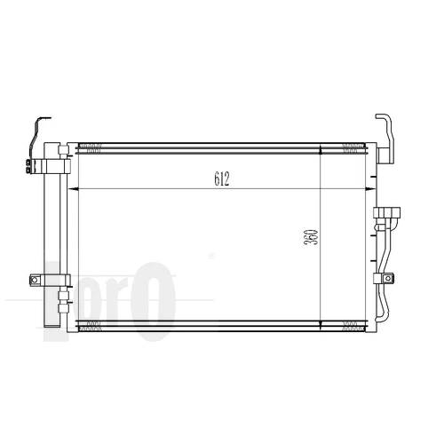 KONDICIONIERA RADIATORS - 2