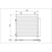 Kondicioniera radiators