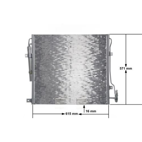 KONDICIONIERA RADIATORS - 11