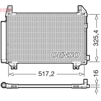 Kondicioniera radiators