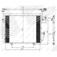 Kondicioniera radiators