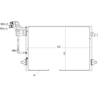 Kondicioniera radiators