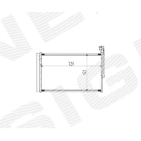 Kondicioniera radiators