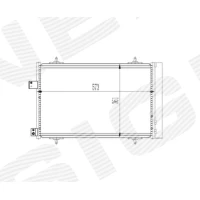 Kondicioniera radiators