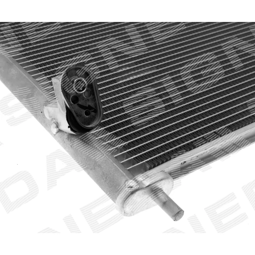 AIR CONDENSER - 6