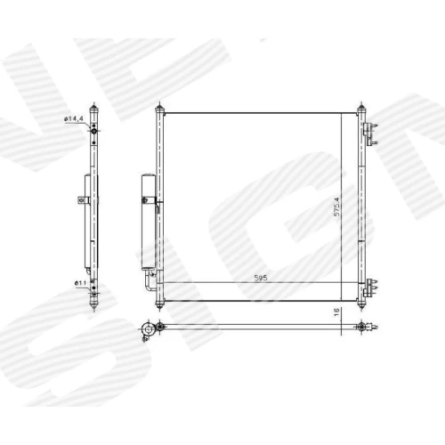 KONDICIONIERA RADIATORS - 2