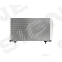 AIR CONDENSER