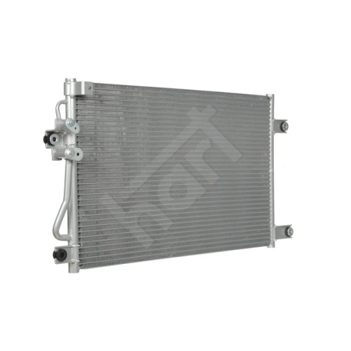 KONDICIONIERA RADIATORS - 1