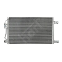 Kondicioniera radiators