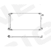 KONDICIONIERA RADIATORS