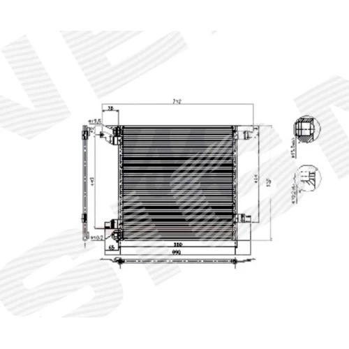 KONDICIONIERA RADIATORS - 2