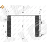 Kondicioniera radiators