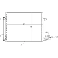 Kondicioniera radiators