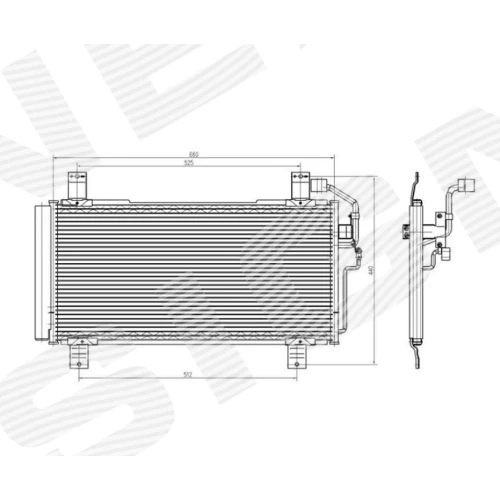 KONDICIONIERA RADIATORS - 2