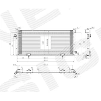 Kondicioniera radiators