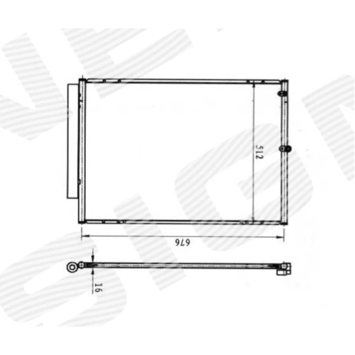 KONDICIONIERA RADIATORS - 2