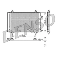 Kondicioniera radiators