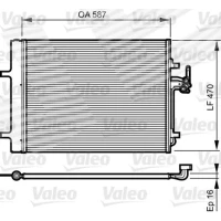 AIR CONDENSER