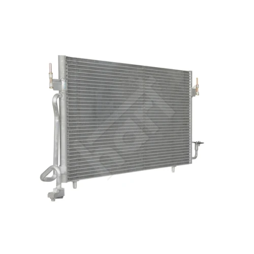 KONDICIONIERA RADIATORS - 1