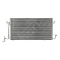 KONDICIONIERA RADIATORS