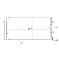 KONDICIONIERA RADIATORS