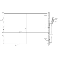 KONDICIONIERA RADIATORS