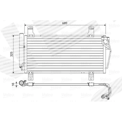 KONDICIONIERA RADIATORS - 0