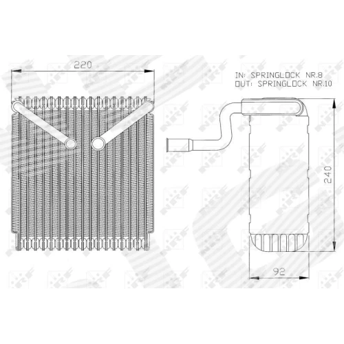 AIR CONDENSER - 4