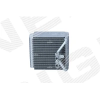 Air condenser