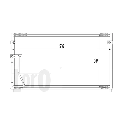 KONDICIONIERA RADIATORS - 1