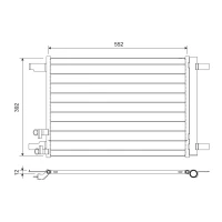 KONDICIONIERA RADIATORS