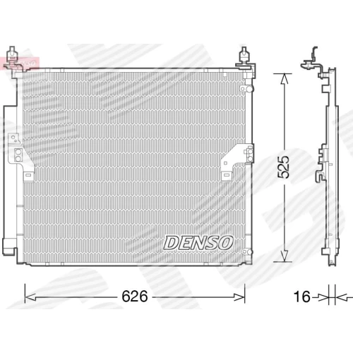 KONDICIONIERA RADIATORS - 0