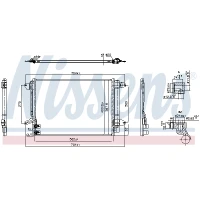 KONDICIONIERA RADIATORS