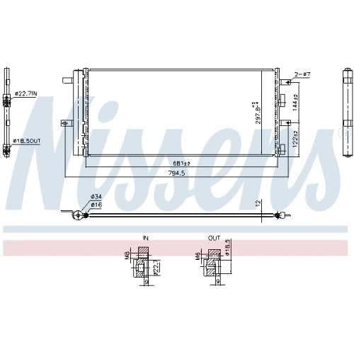 KONDICIONIERA RADIATORS - 0