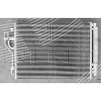 Kondicioniera radiators