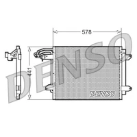 Kondicioniera radiators