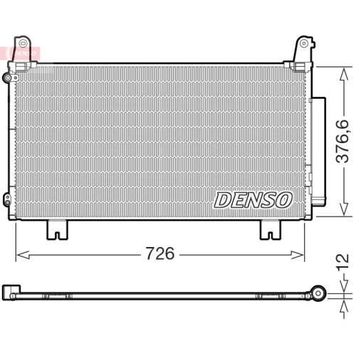 KONDICIONIERA RADIATORS - 0