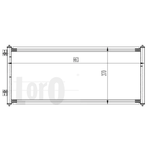 KONDICIONIERA RADIATORS - 0