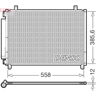 Kondicioniera radiators