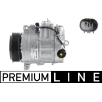 A/c compressor