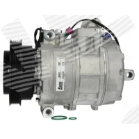 A/c compressor