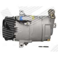 A/c compressor