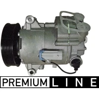 A/c compressor