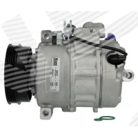 A/c compressor