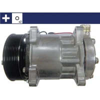 A/c compressor