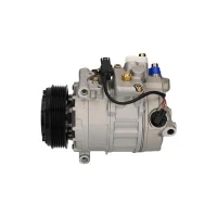 A/c compressor